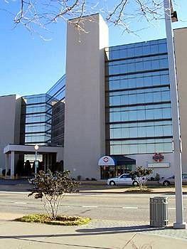 Hotel Surfbreak Virginia Oceanfront, Ascend Collection 3*