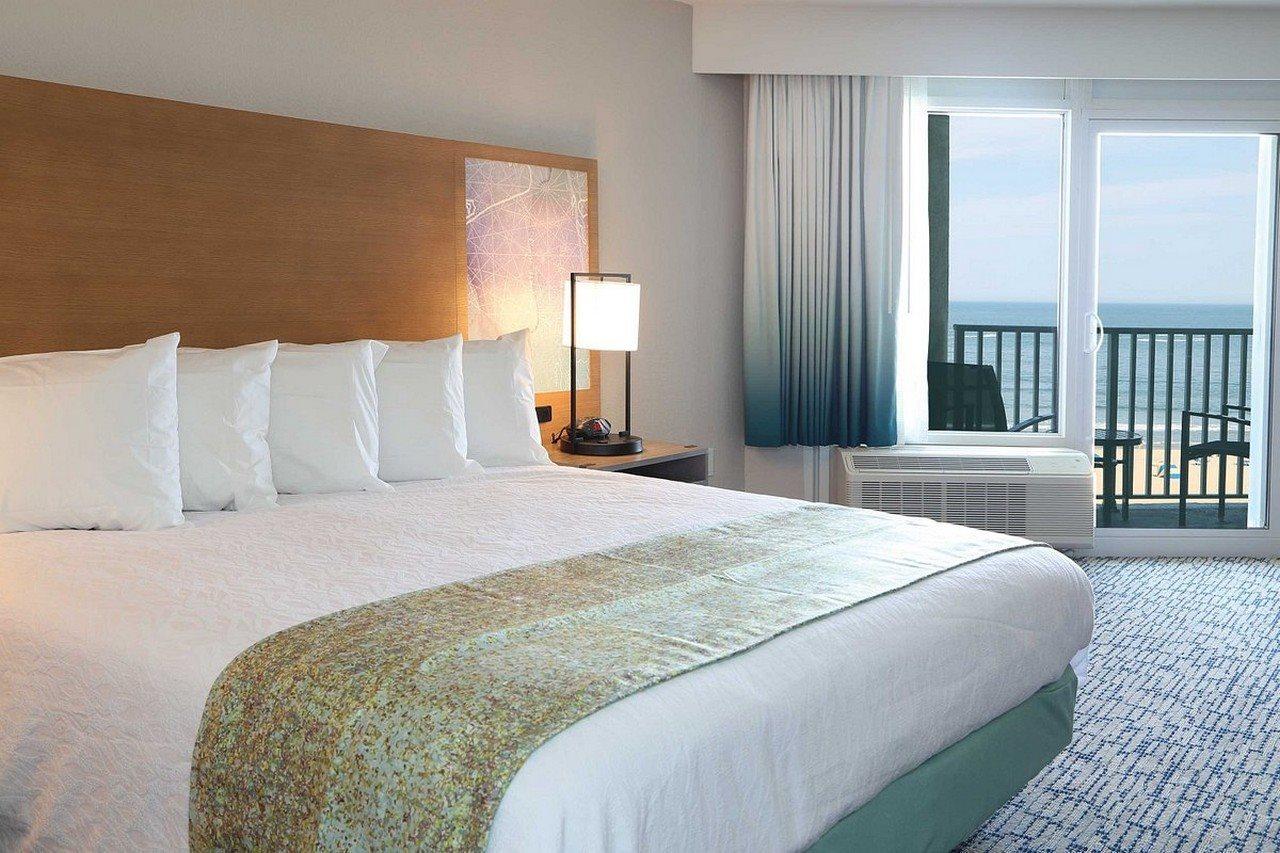 Surfbreak Virginia Oceanfront, Ascend Collection 3*