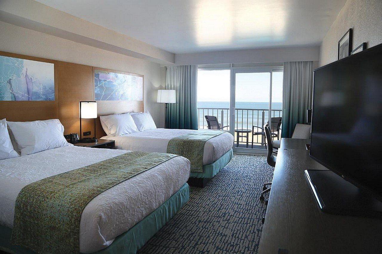 Surfbreak Virginia Oceanfront, Ascend Collection