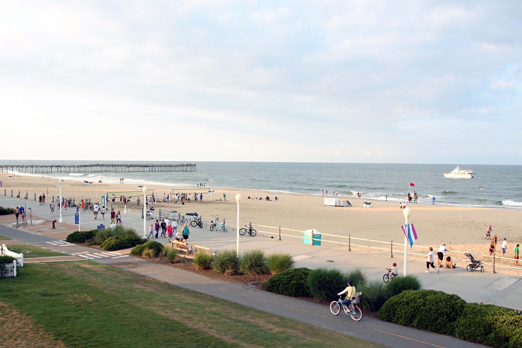 Hotel Surfbreak Virginia Oceanfront, Ascend Collection
