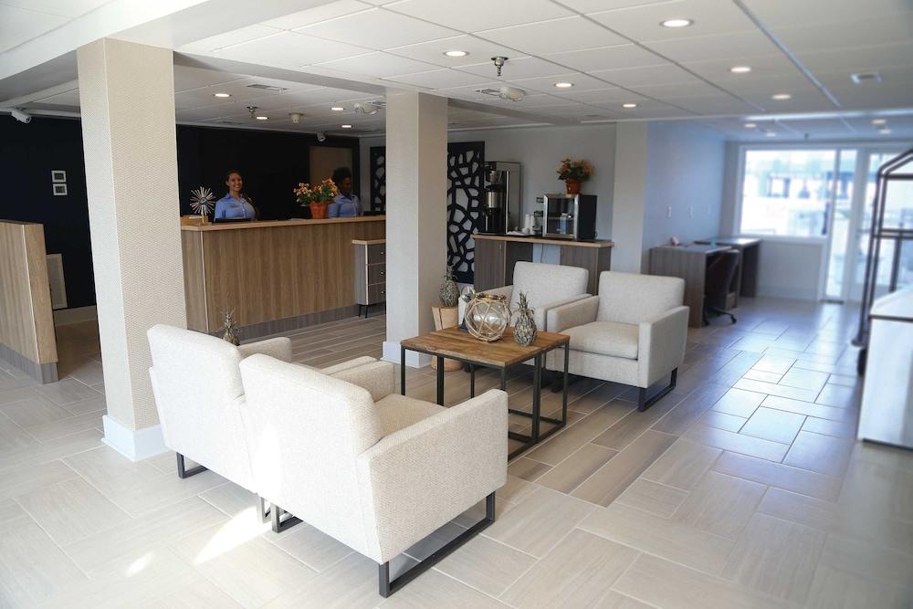 Hotel Surfbreak Virginia Oceanfront, Ascend Collection 3*