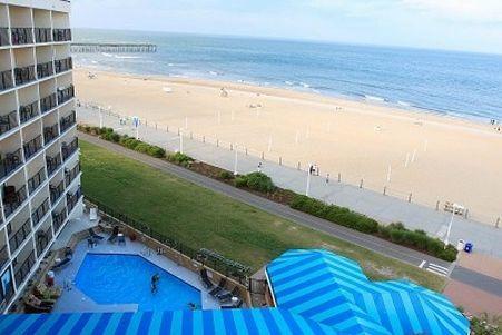 Surfbreak Virginia Oceanfront, Ascend Collection Hotel