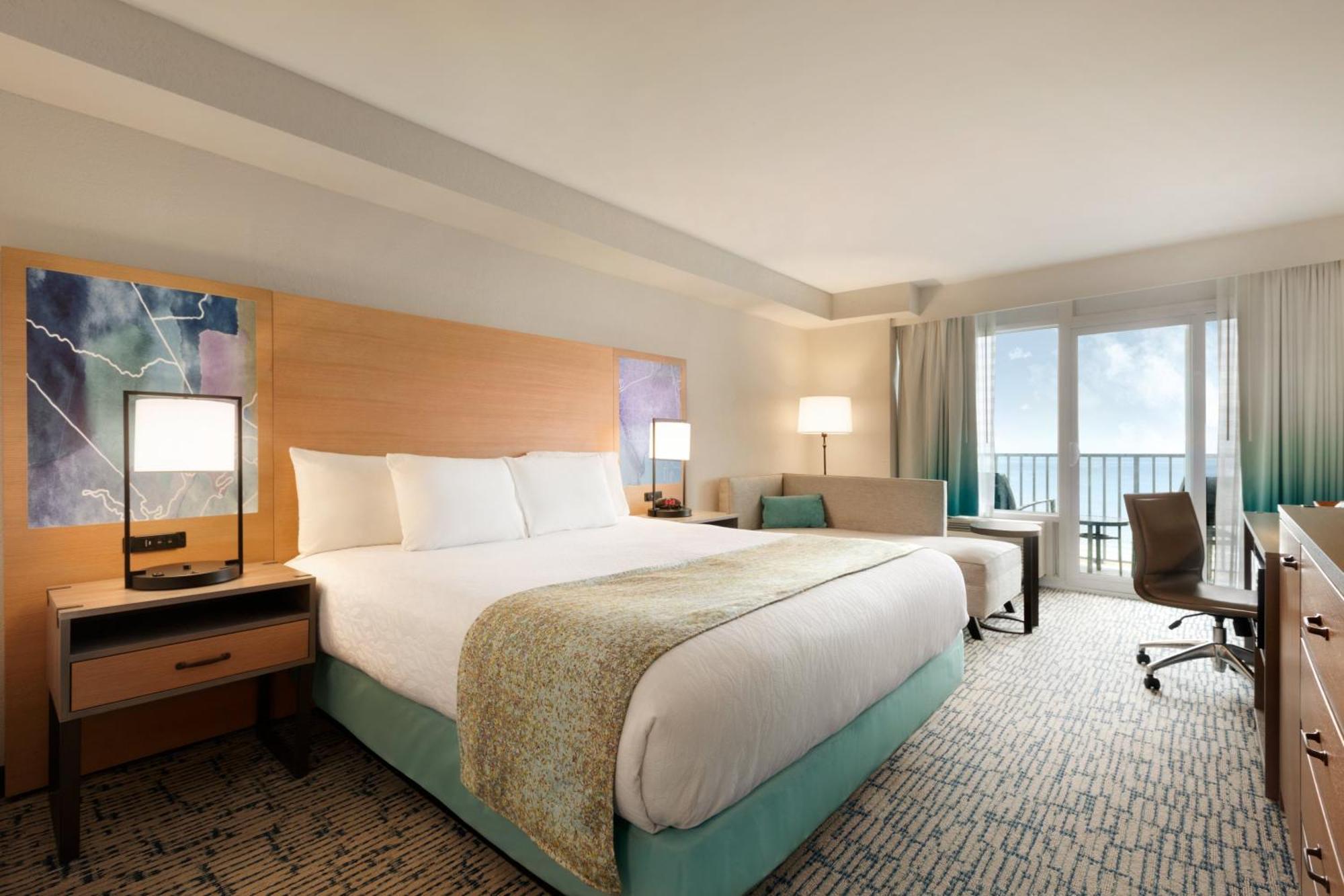 Surfbreak Virginia Oceanfront, Ascend Collection Hotel Virginia Beach