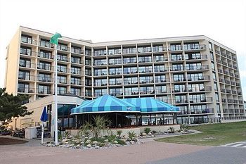 Surfbreak Virginia Oceanfront, Ascend Collection Virginia Beach