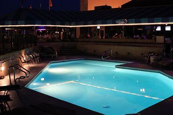 Hotel Surfbreak Virginia Oceanfront, Ascend Collection Virginia Beach