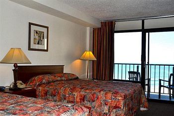 Surfbreak Virginia Oceanfront, Ascend Collection Hotel 3*