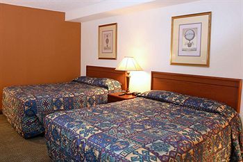Hotel Surfbreak Virginia Oceanfront, Ascend Collection Virginia Beach