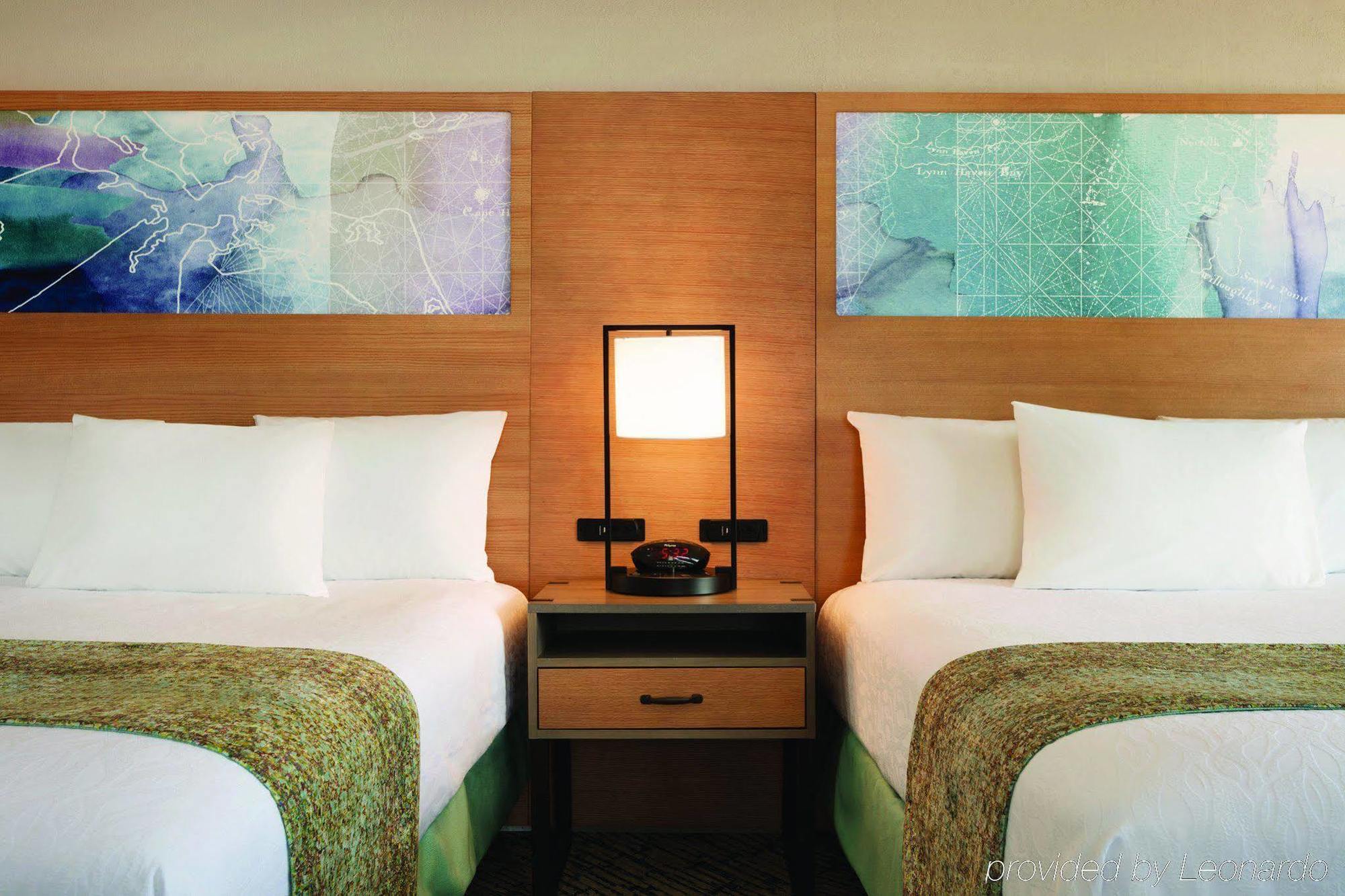 Hotel Surfbreak Virginia Oceanfront, Ascend Collection Virginia Beach
