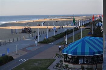 Surfbreak Virginia Oceanfront, Ascend Collection 3* Virginia Beach