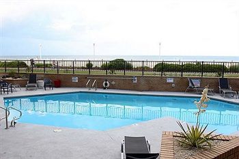 Surfbreak Virginia Oceanfront, Ascend Collection Hotel Virginia Beach